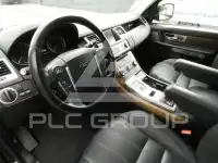 2012 Land Rover Range Rover
