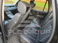 2012 Land Rover Range Rover