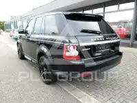 2012 Land Rover Range Rover