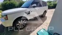 2012 Land Rover Range Rover