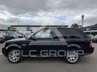 2012 Land Rover Range Rover