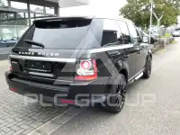 2012 Land Rover Range Rover