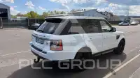 2012 Land Rover Range Rover