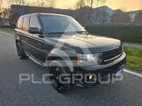 2012 Land Rover Range Rover