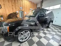 2012 Land Rover Range Rover