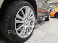 2012 Land Rover Range Rover