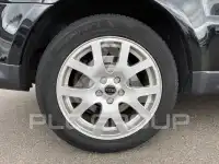 2012 Land Rover Range Rover