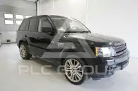 2012 Land Rover Range Rover