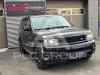 2012 Land Rover Range Rover
