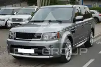 2012 Land Rover Range Rover