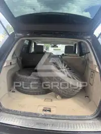 2012 Land Rover Range Rover