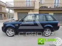 2012 Land Rover Range Rover