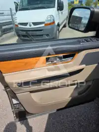 2012 Land Rover Range Rover