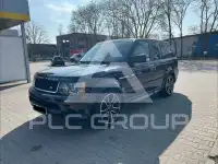 2012 Land Rover Range Rover