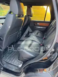 2012 Land Rover Range Rover