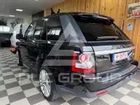 2012 Land Rover Range Rover