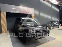 2012 Land Rover Range Rover