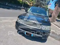 2012 Land Rover Range Rover