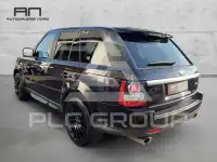 2012 Land Rover Range Rover