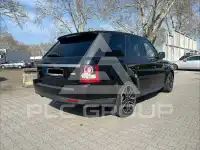 2012 Land Rover Range Rover