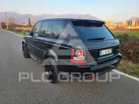 2012 Land Rover Range Rover