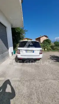 2012 Land Rover Range Rover