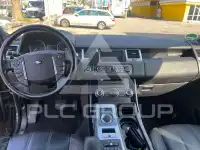 2012 Land Rover Range Rover
