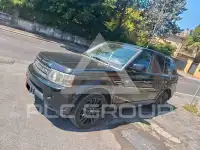 2012 Land Rover Range Rover