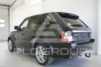 2012 Land Rover Range Rover
