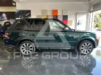 2012 Land Rover Range Rover