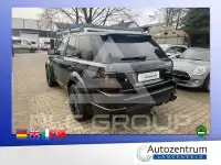 2012 Land Rover Range Rover