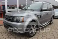 2012 Land Rover Range Rover
