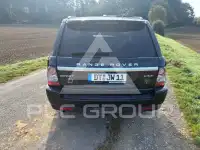 2012 Land Rover Range Rover