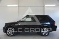 2012 Land Rover Range Rover