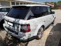 2012 Land Rover Range Rover