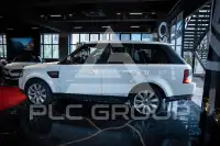 2012 Land Rover Range Rover