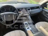 2012 Land Rover Range Rover