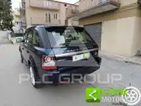 2012 Land Rover Range Rover