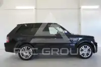 2012 Land Rover Range Rover