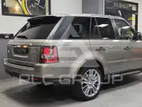 2012 Land Rover Range Rover