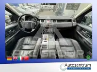 2012 Land Rover Range Rover