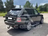 2012 Land Rover Range Rover