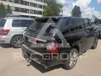 2012 Land Rover Range Rover