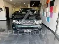 2012 Land Rover Range Rover