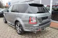 2012 Land Rover Range Rover