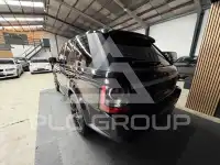 2012 Land Rover Range Rover