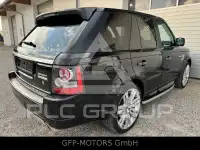 2012 Land Rover Range Rover