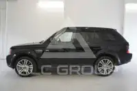 2012 Land Rover Range Rover