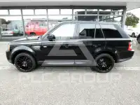 2012 Land Rover Range Rover