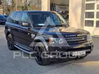 2012 Land Rover Range Rover